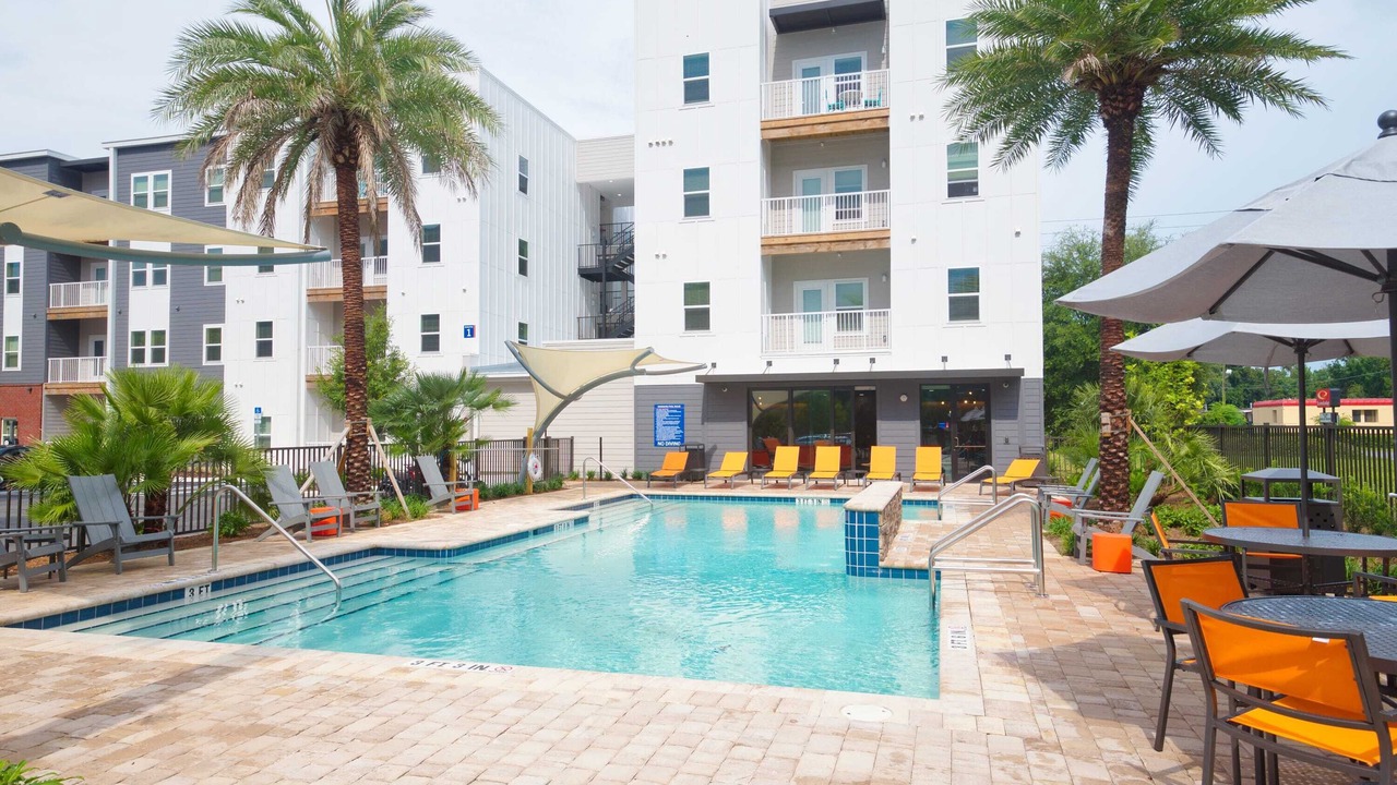 Photo of Outdoor in Gainesville