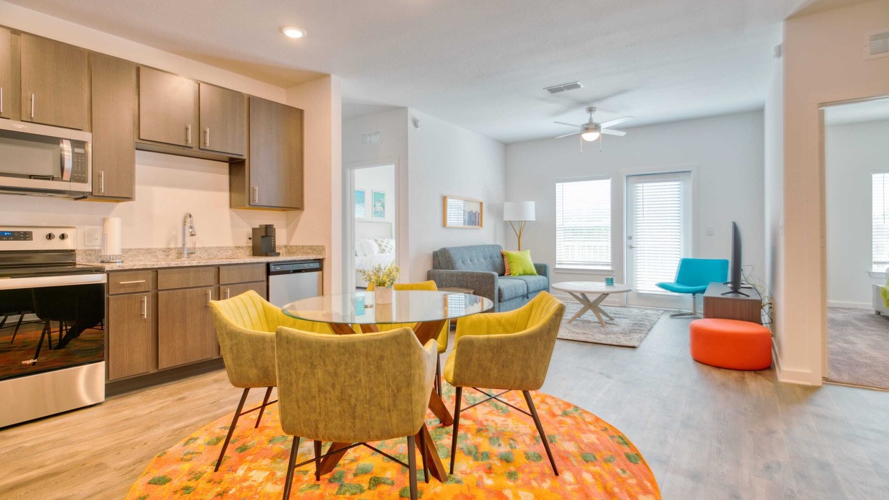 Photo of Kitchen in Gainesville