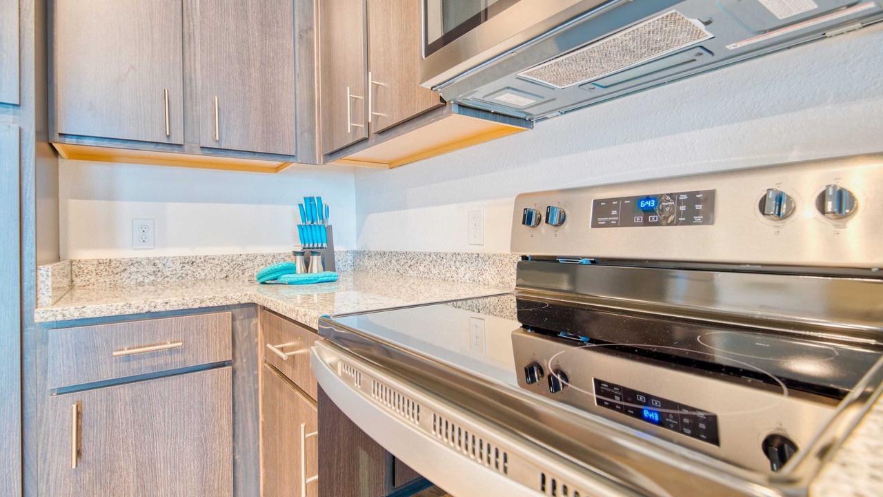 Photo of Kitchen in Gainesville