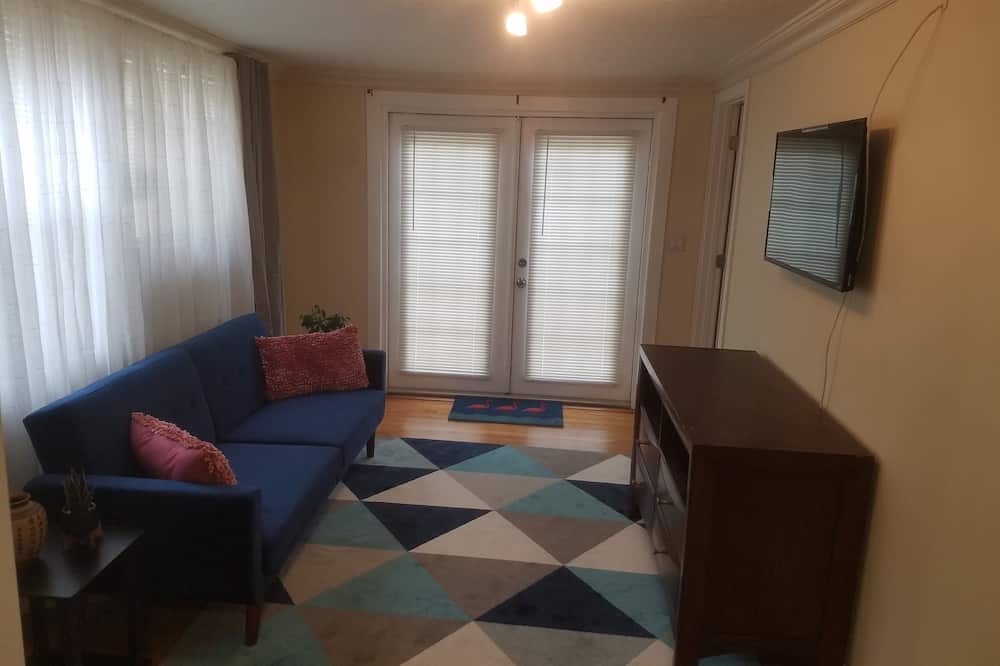 Photo of Livingroom in Greenacres