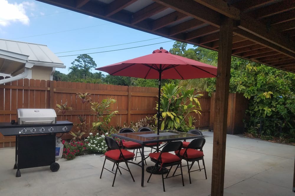 Photo of Patio Balcony in Greenacres