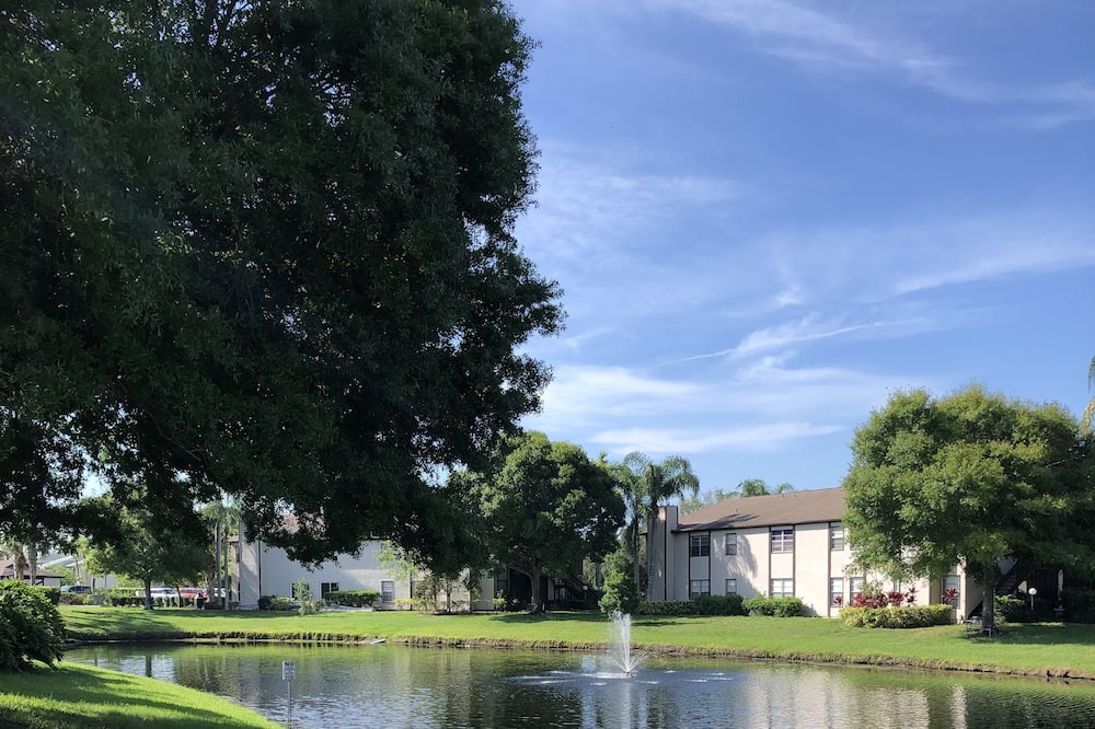 Photo of Outdoor in Trailer Estates