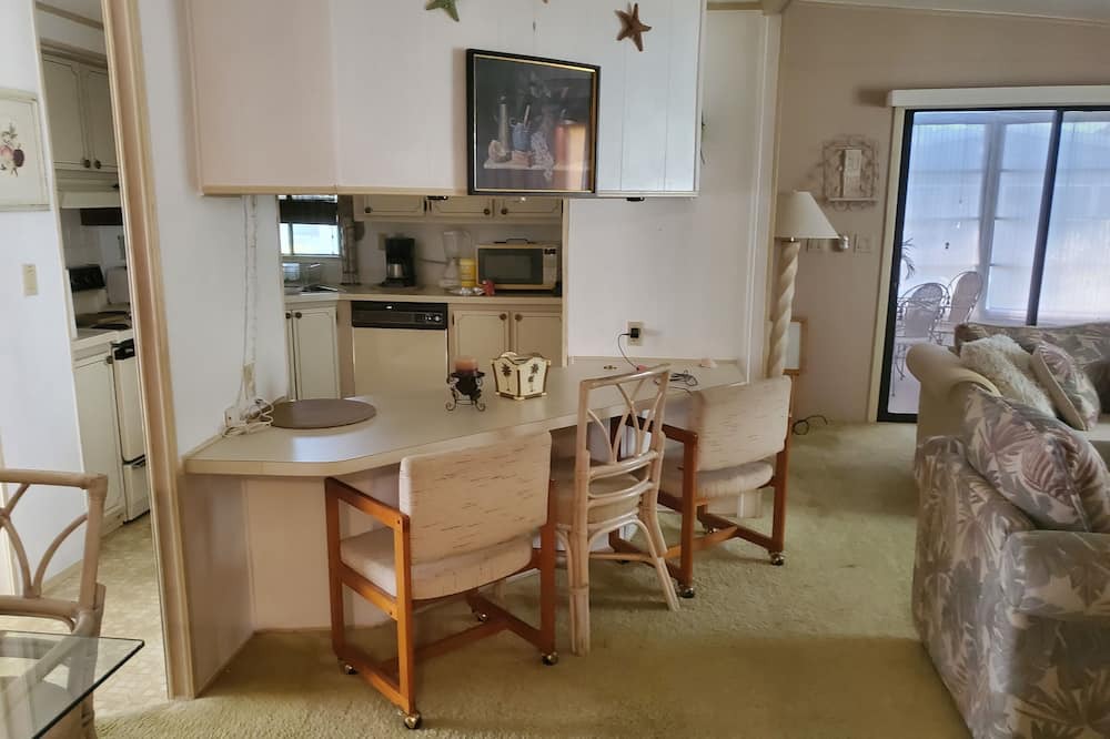 Photo of Kitchen in Jacarandas