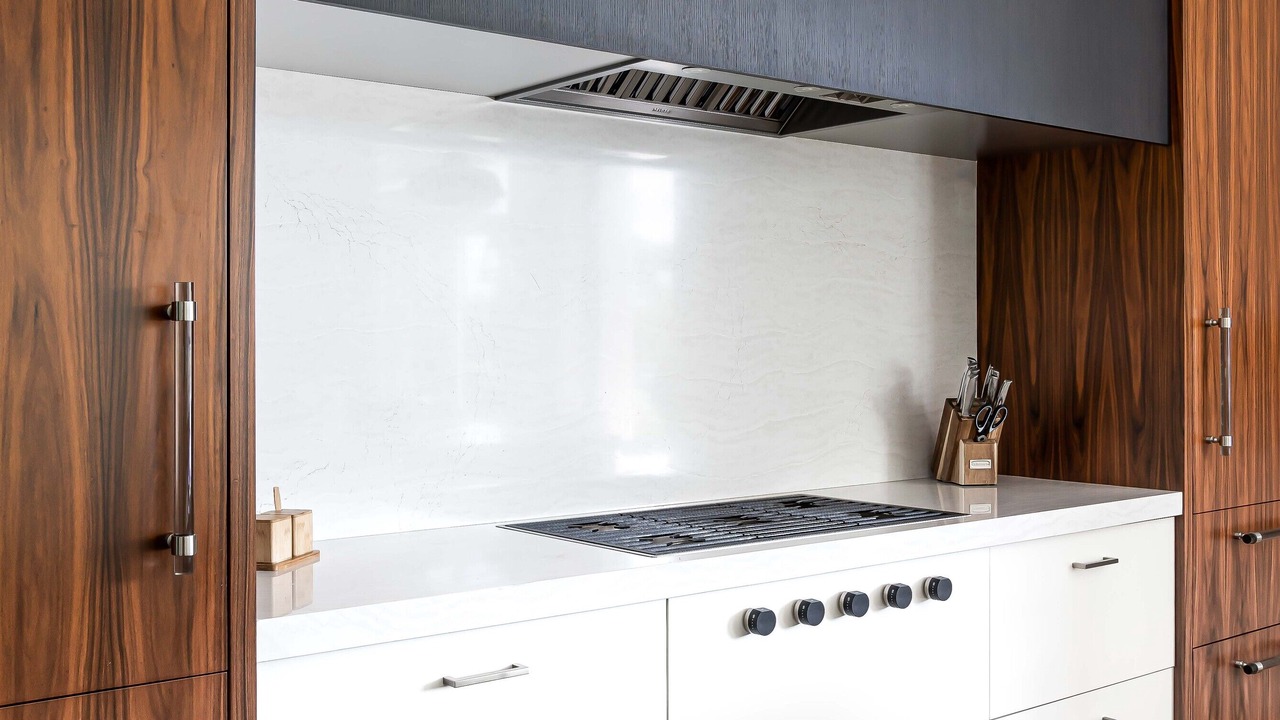 Photo of Kitchen in Port Royal