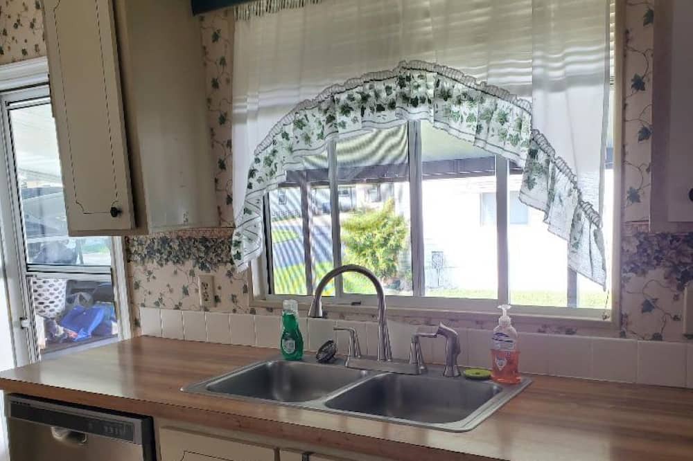 Photo of Kitchen in Auburndale