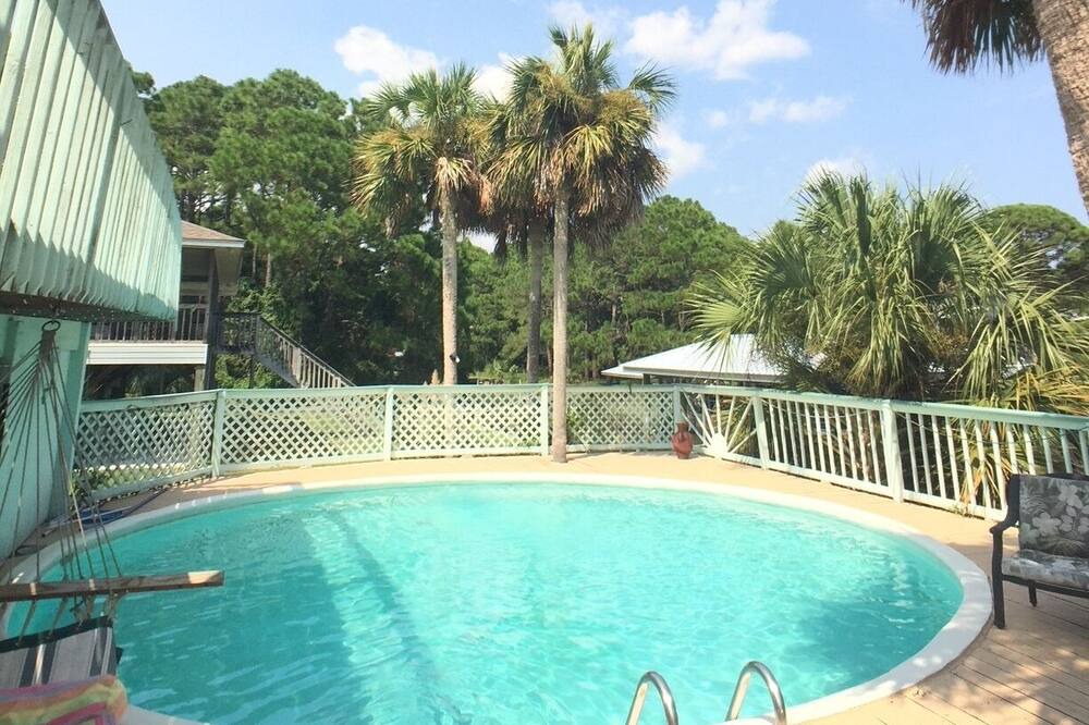 Photo of Outdoor in Alligator Point