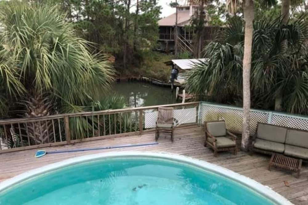 Photo of Outdoor in Alligator Point