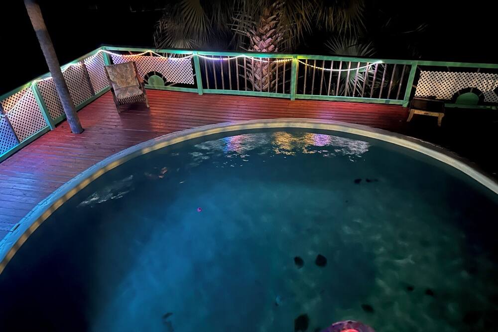 Photo of Outdoor in Alligator Point