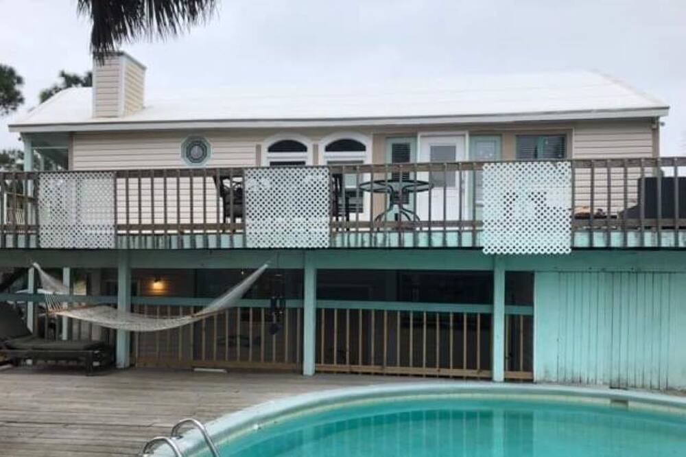 Photo of Outdoor in Alligator Point