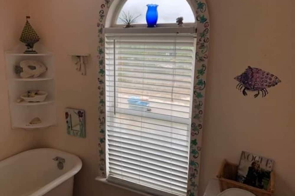 Photo of Bathroom in Alligator Point