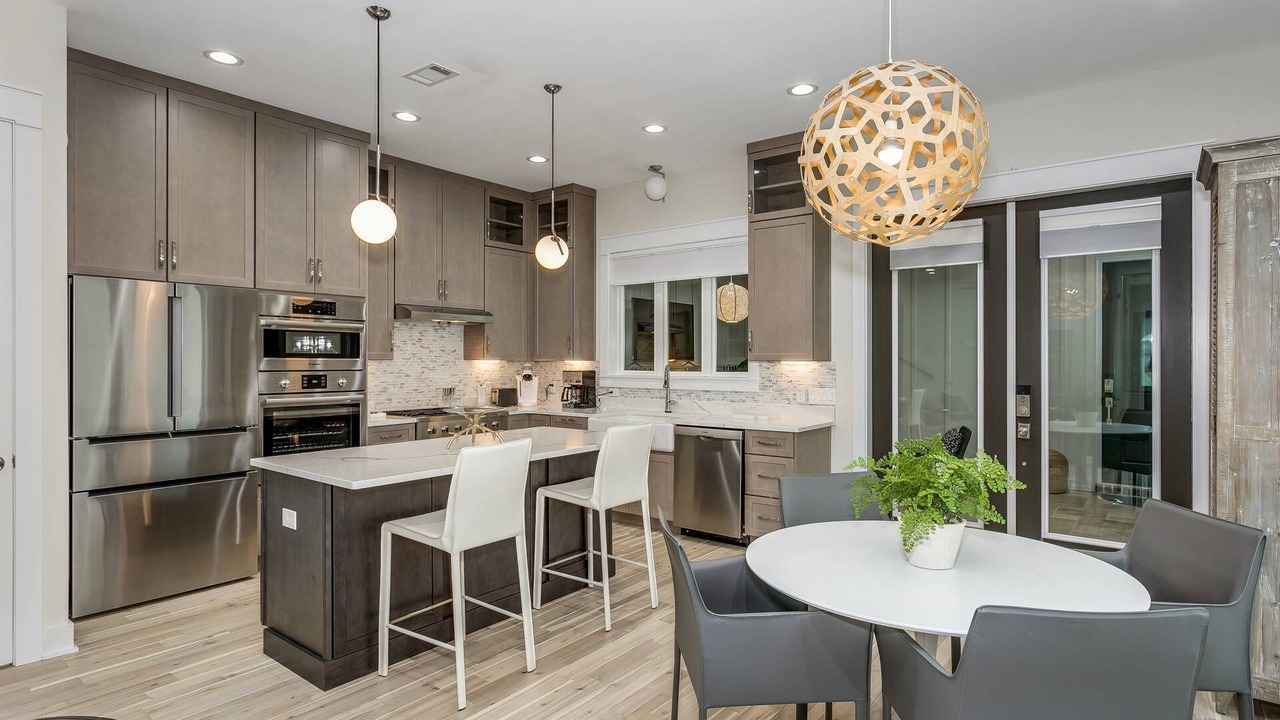 Photo of Kitchen in Downtown