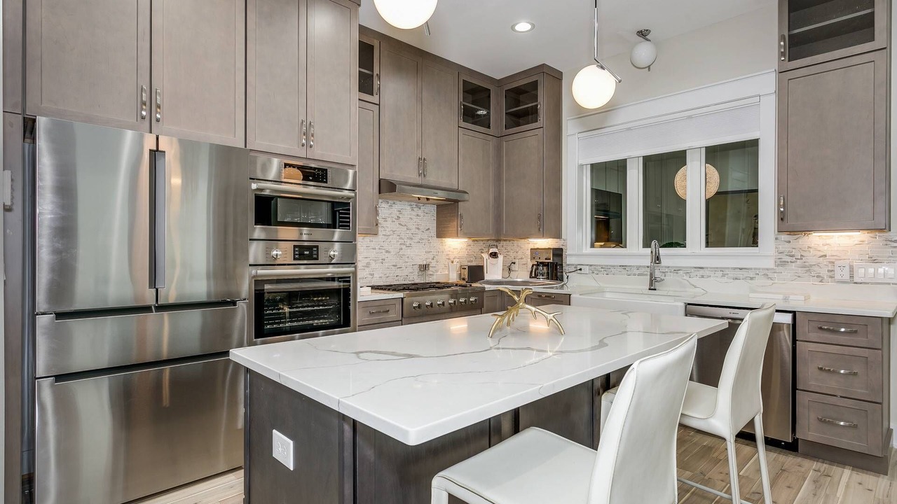 Photo of Kitchen in Downtown