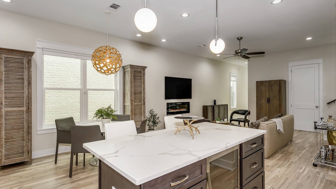 Photo of Kitchen in Downtown