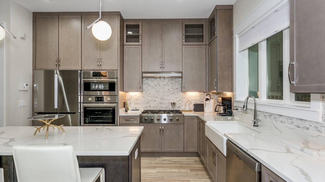 Photo of Kitchen in Downtown