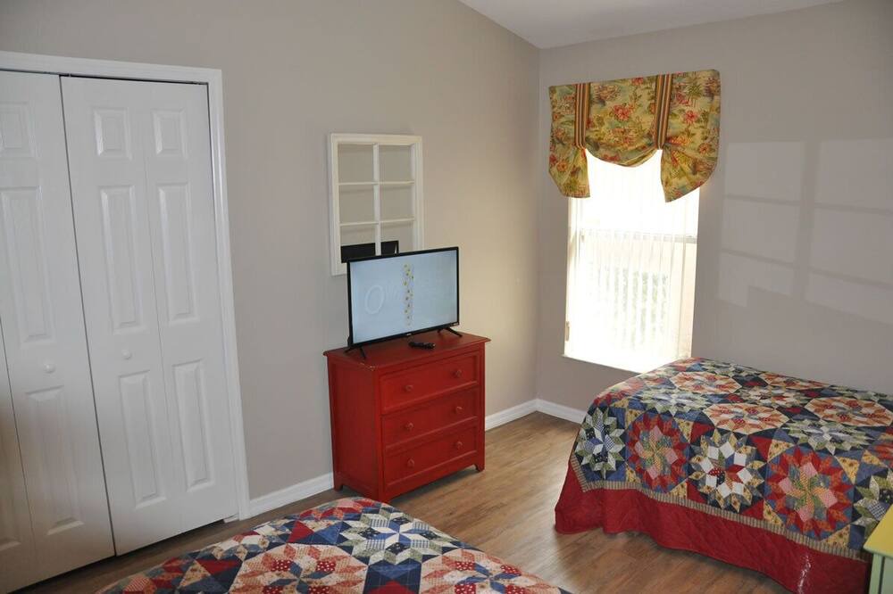 Photo of Bedroom in Highgate Park