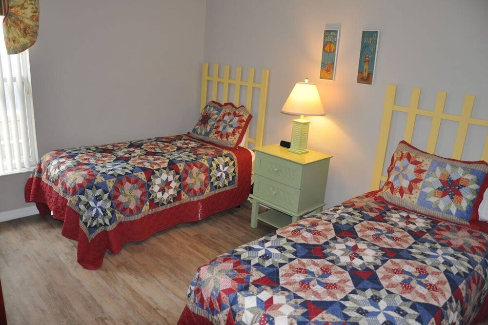 Photo of Bedroom in Highgate Park