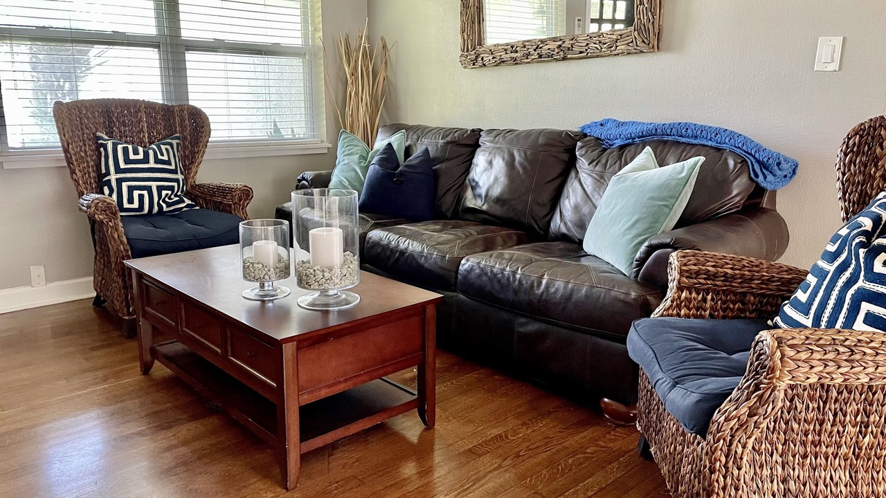 Photo of Livingroom in Catalina