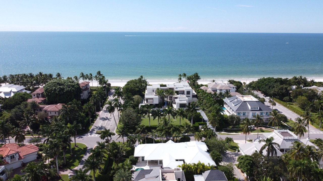 Photo of Outdoor in Aqualane Shores