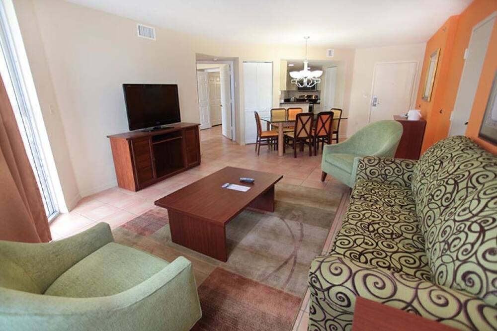 Photo of Livingroom in Weston