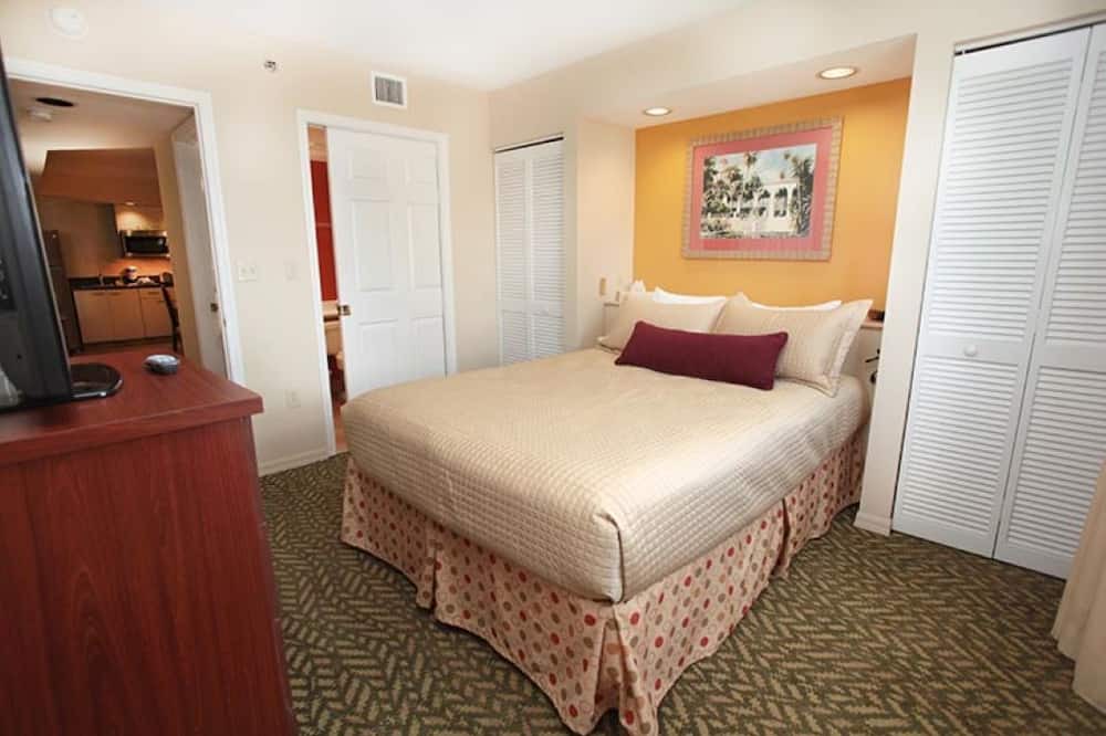 Photo of Bedroom in Weston