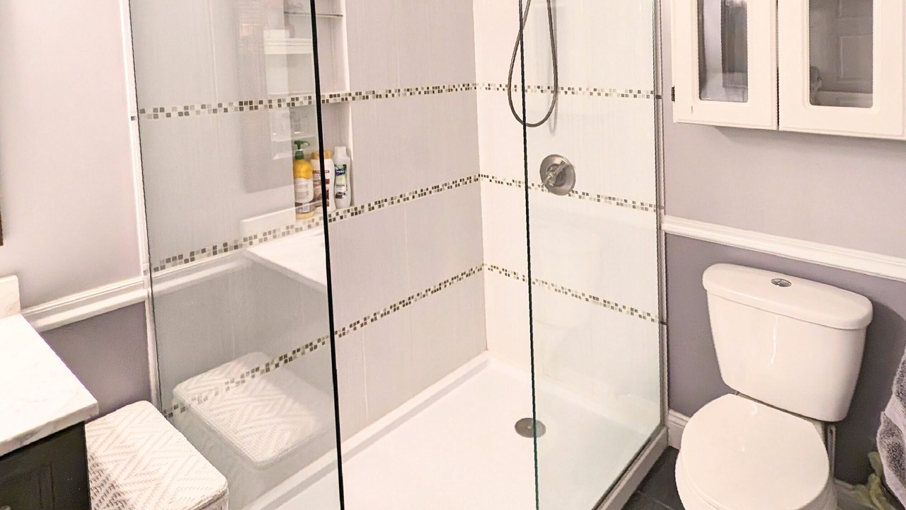 Photo of Bathroom in Tallahassee