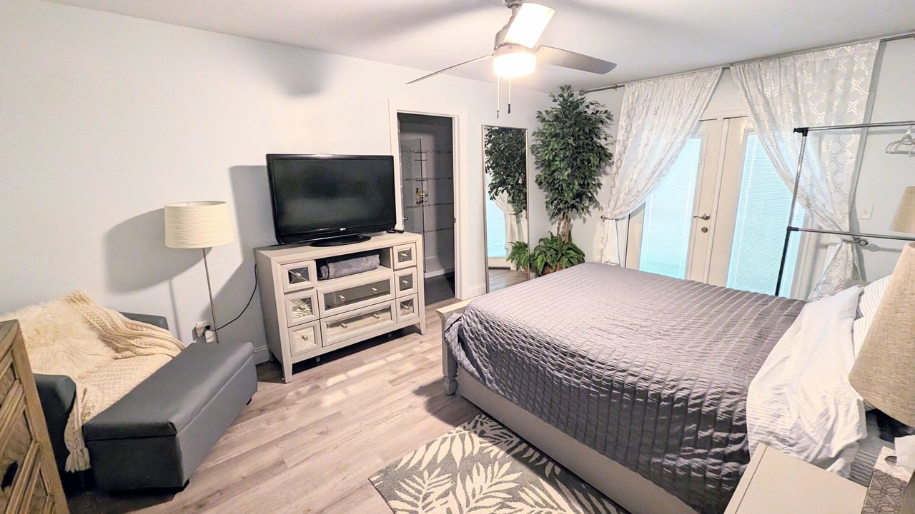 Photo of Bedroom in Tallahassee