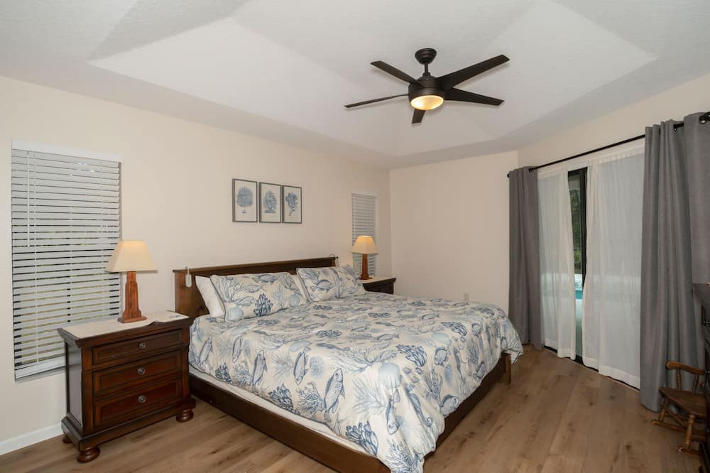 Photo of Bedroom in Lecanto