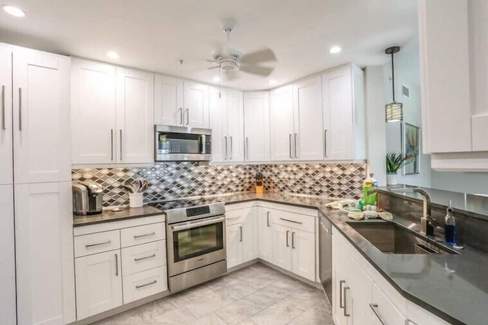 Photo of Kitchen in South Island