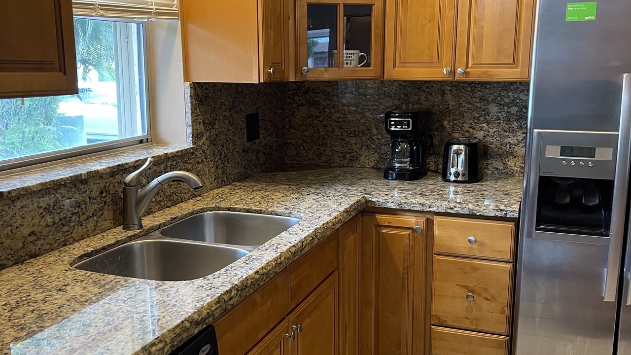 Photo of Kitchen in Lauderhill