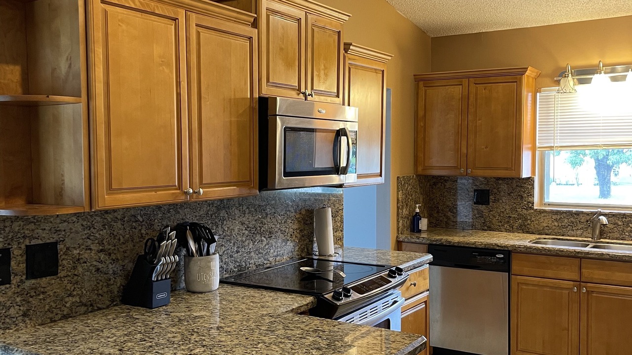 Photo of Kitchen in Lauderhill