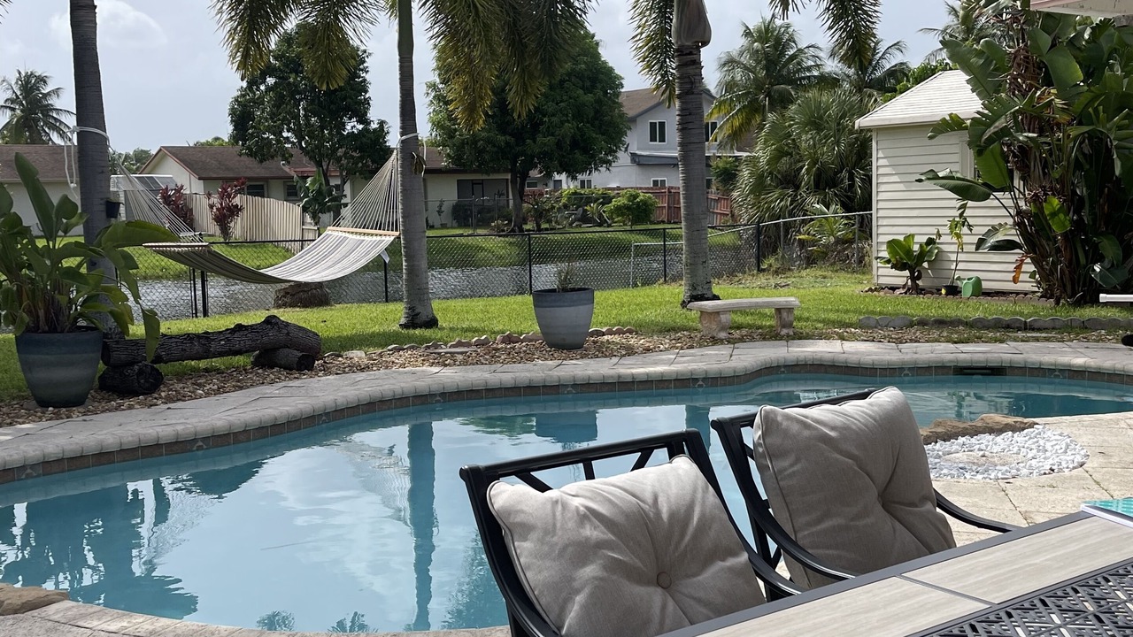 Photo of Outdoor in Lauderhill