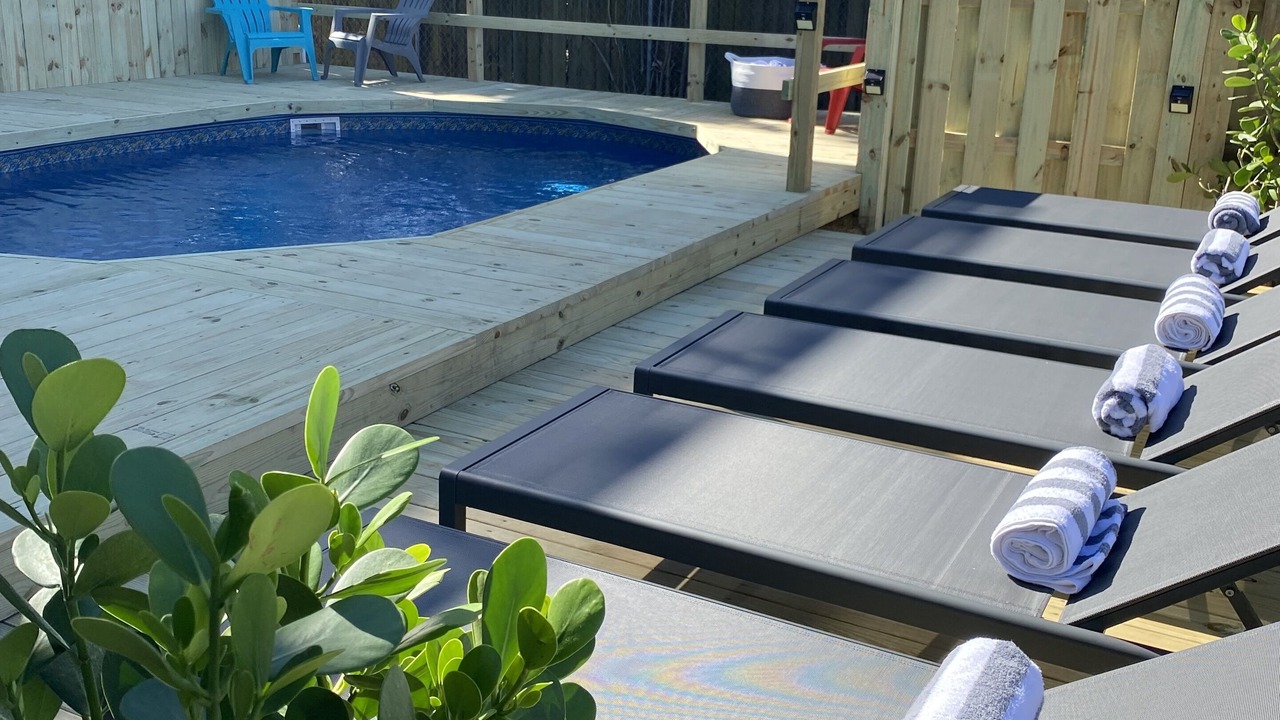 Photo of Outdoor in Downtown Fort Lauderdale