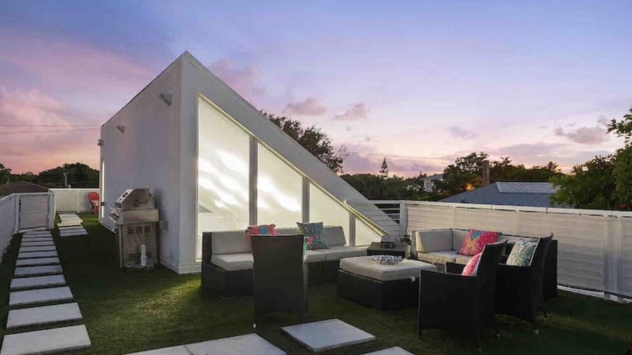Photo of Outdoor in Downtown Fort Lauderdale