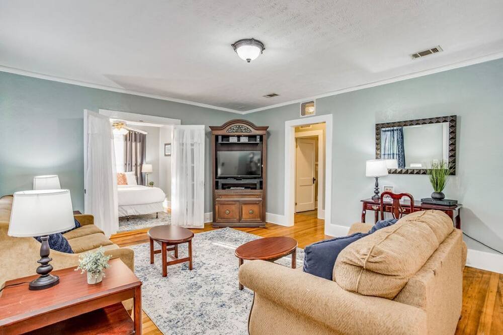 Photo of Livingroom in Warrington