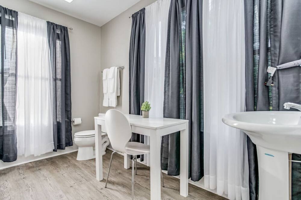 Photo of Bathroom in Warrington