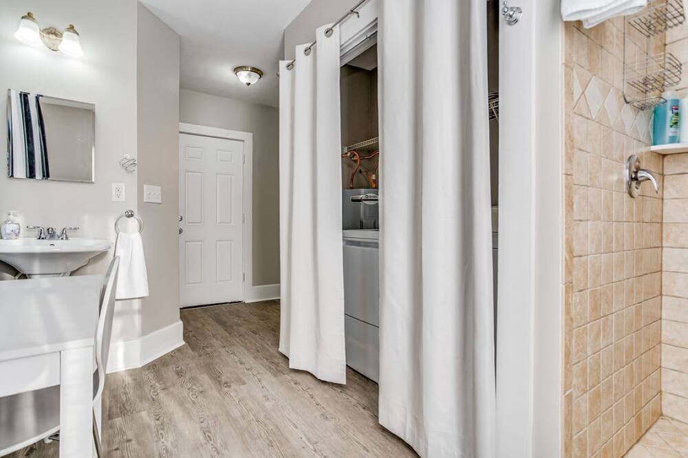Photo of Bathroom in Warrington