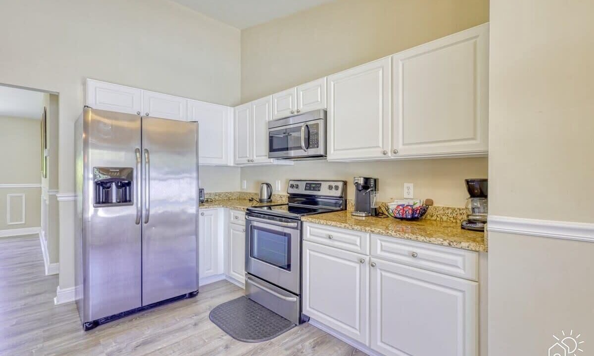 Photo of Kitchen in Rural Estates