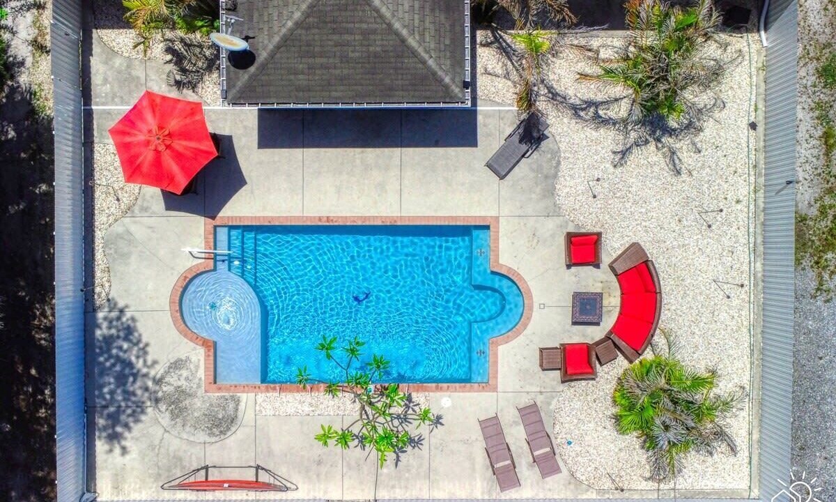 Photo of Outdoor in Rural Estates
