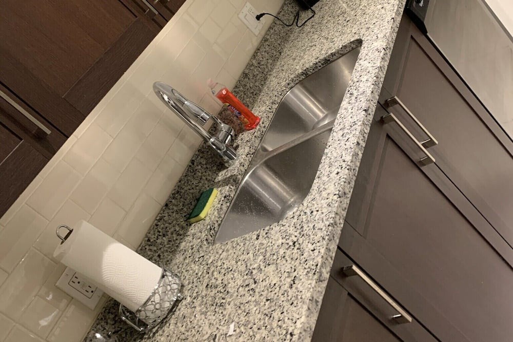 Photo of Kitchen in Pembroke Pines