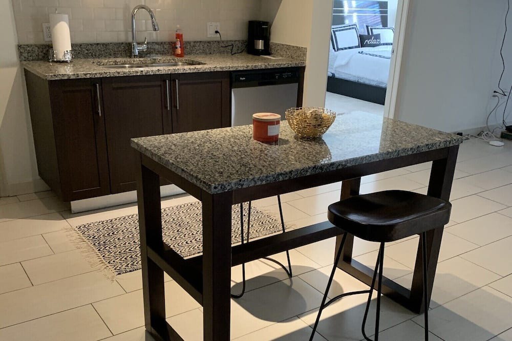 Photo of Kitchen in Pembroke Pines