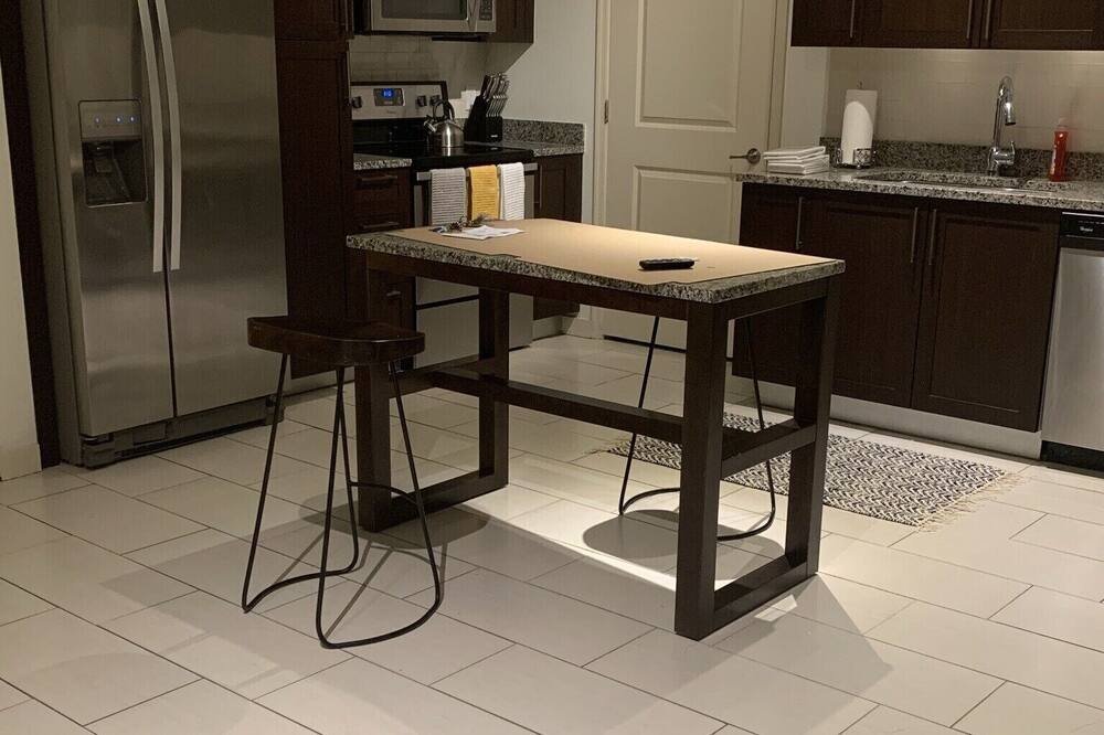Photo of Kitchen in Pembroke Pines