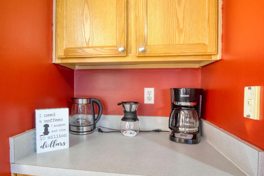 Photo of Kitchen in Arlington
