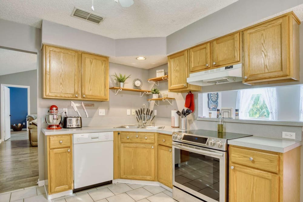 Photo of Kitchen in Arlington