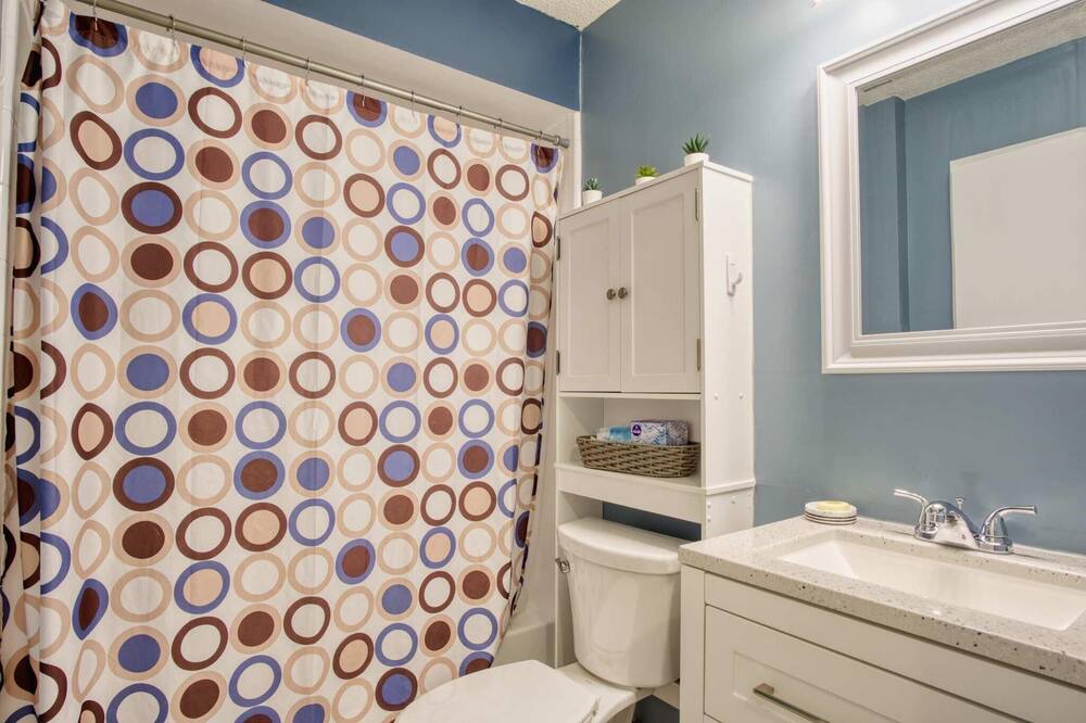 Photo of Bathroom in Arlington