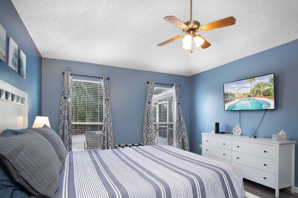 Photo of Bedroom in Arlington
