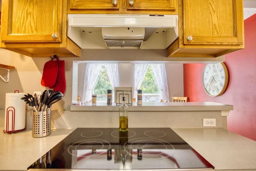 Photo of Kitchen in Arlington