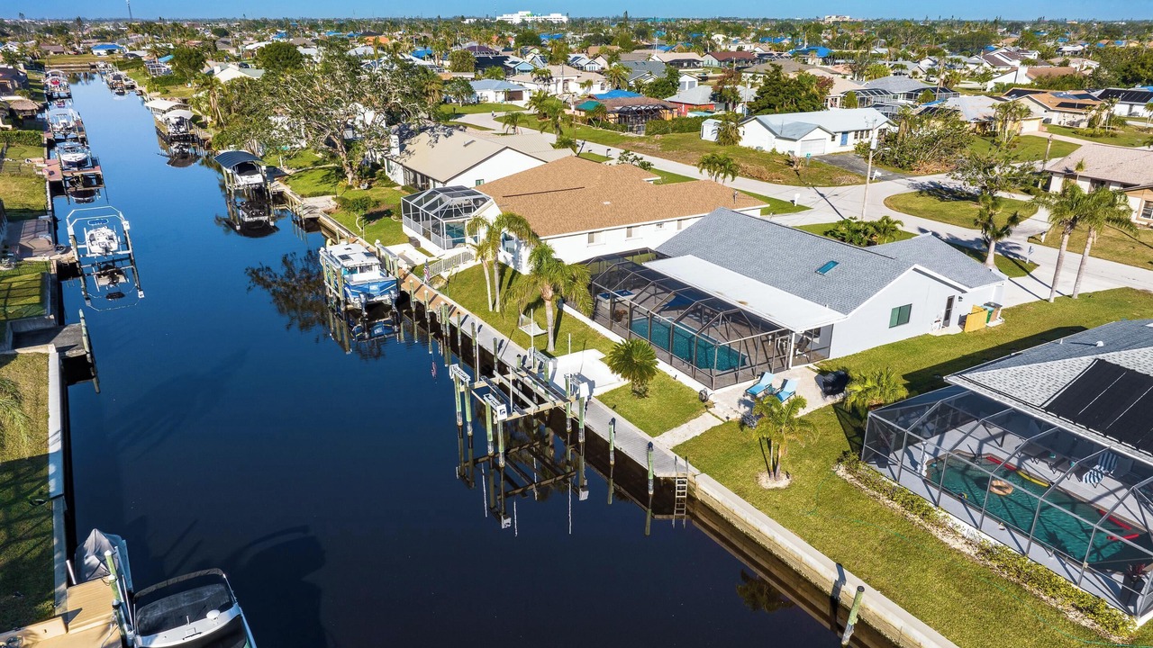 Photo of Outdoor in Fort Myers
