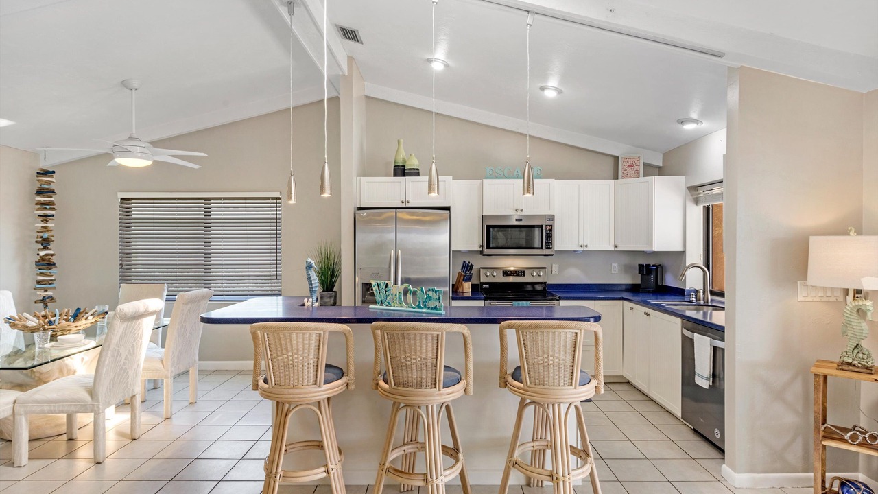 Photo of Kitchen in Fort Myers