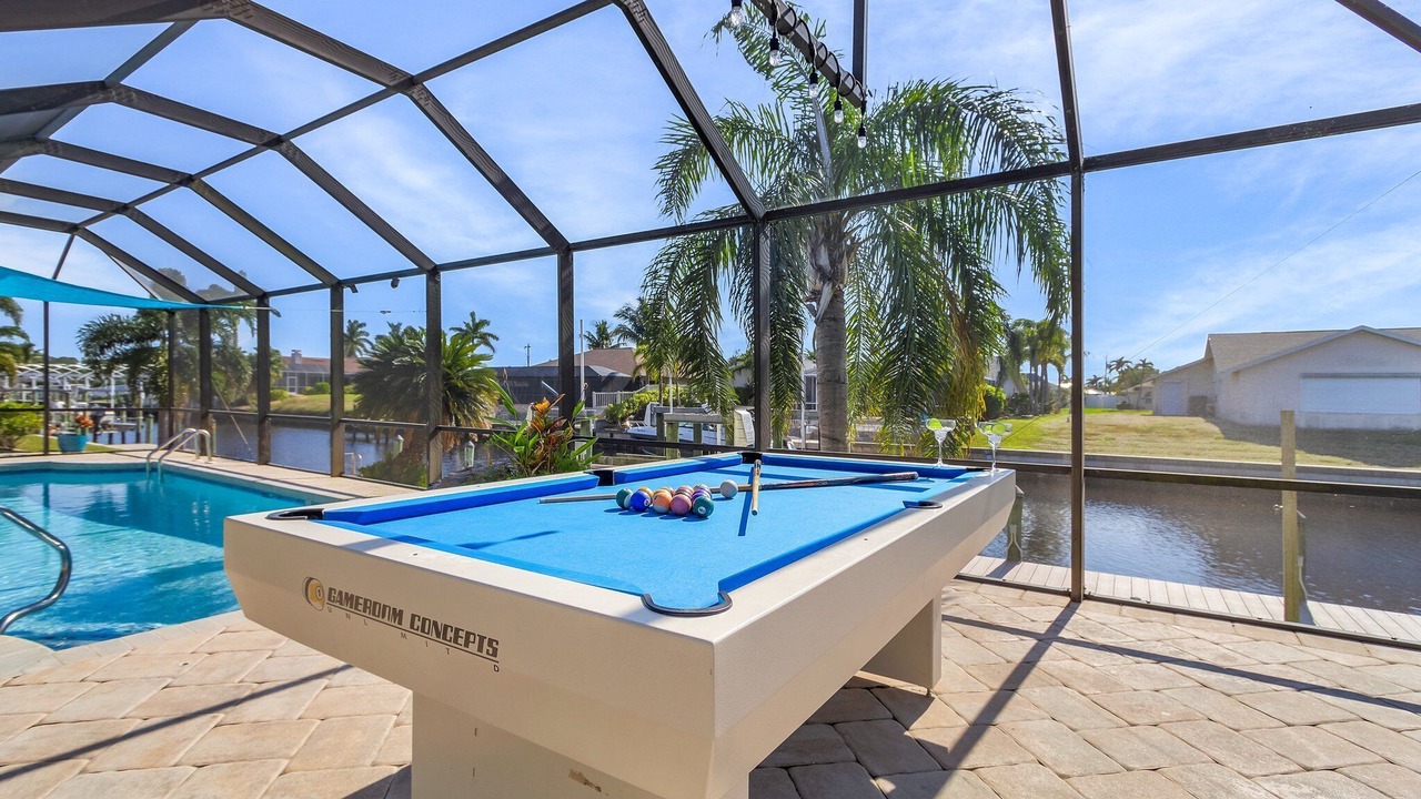 Photo of Outdoor in Fort Myers
