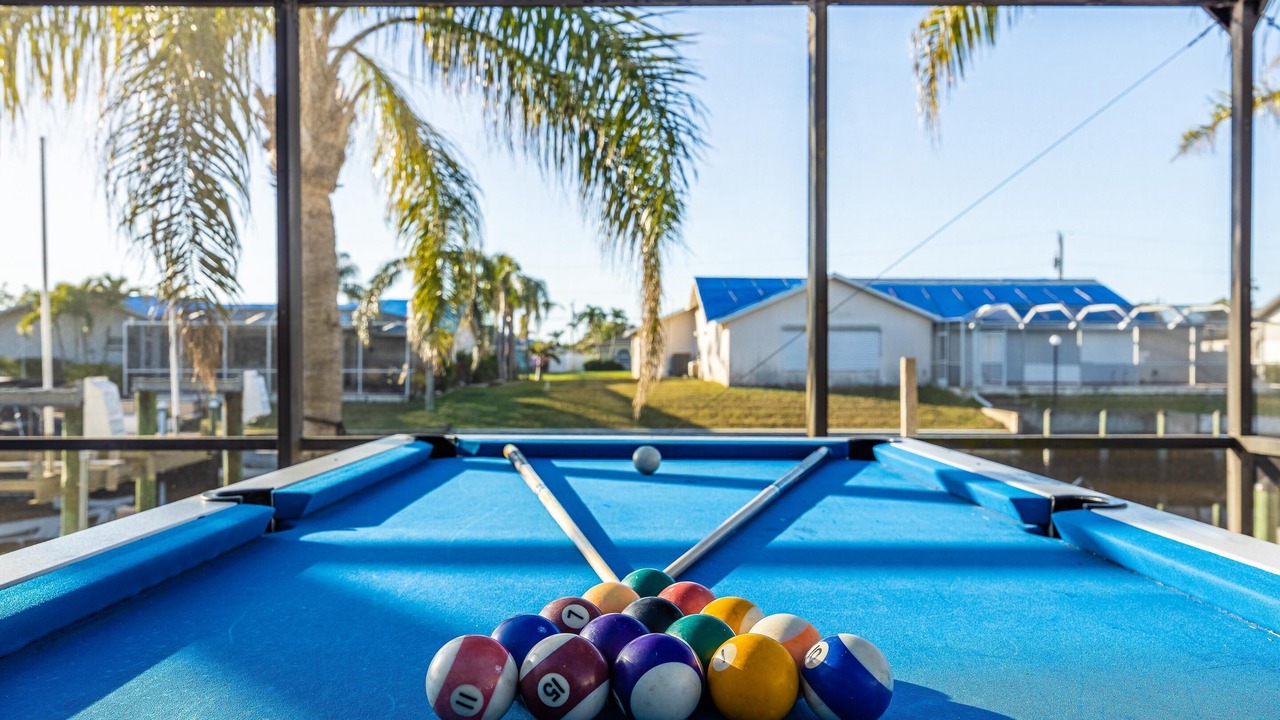 Photo of Outdoor in Fort Myers